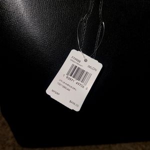 Leather large Avenue